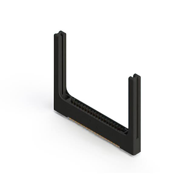 396-038-560-258 EDAC Inc.  Edgeboard Connectors